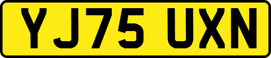 YJ75UXN