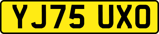 YJ75UXO