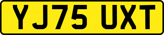 YJ75UXT