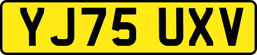 YJ75UXV