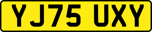 YJ75UXY