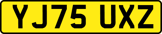 YJ75UXZ