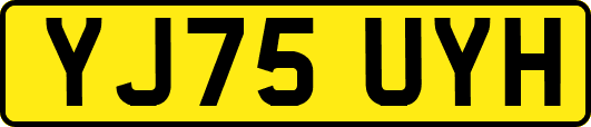 YJ75UYH