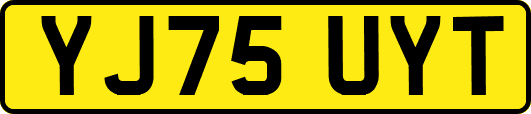 YJ75UYT