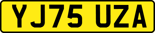 YJ75UZA