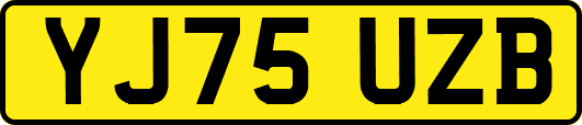 YJ75UZB