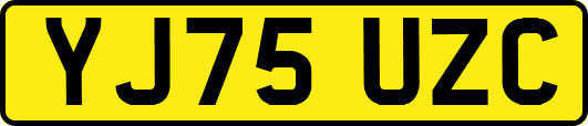 YJ75UZC