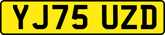 YJ75UZD