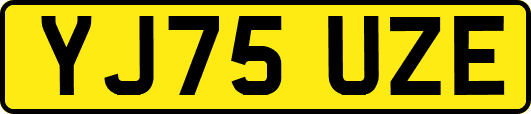 YJ75UZE