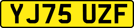YJ75UZF