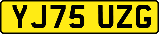YJ75UZG