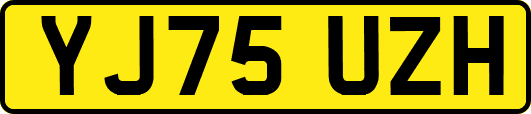 YJ75UZH