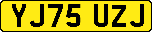 YJ75UZJ