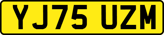 YJ75UZM