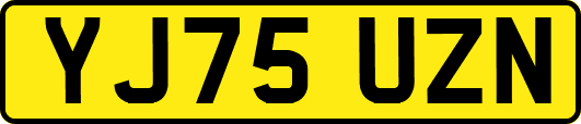 YJ75UZN