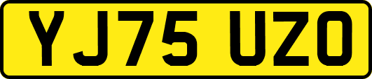 YJ75UZO