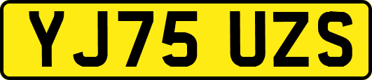 YJ75UZS