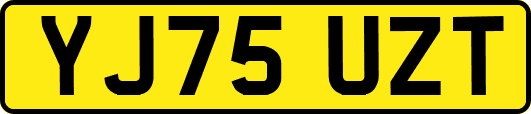 YJ75UZT