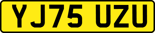 YJ75UZU
