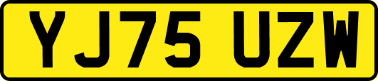 YJ75UZW