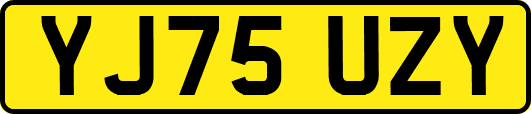 YJ75UZY