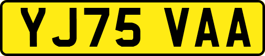 YJ75VAA