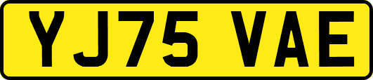 YJ75VAE