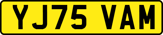 YJ75VAM