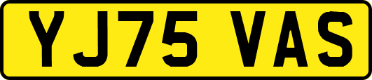 YJ75VAS