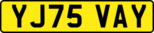 YJ75VAY
