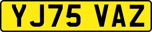 YJ75VAZ
