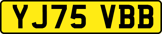 YJ75VBB