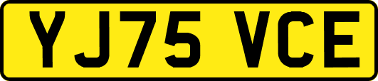 YJ75VCE