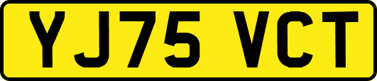 YJ75VCT
