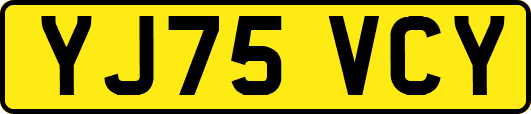 YJ75VCY