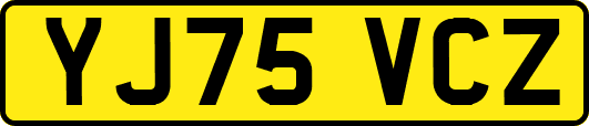 YJ75VCZ