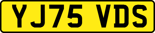YJ75VDS