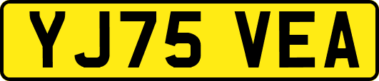 YJ75VEA