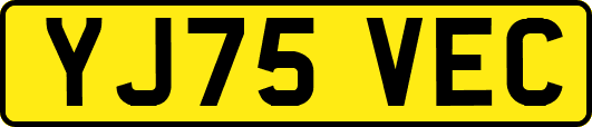 YJ75VEC
