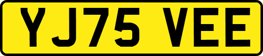YJ75VEE