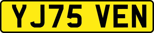 YJ75VEN