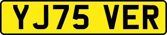 YJ75VER