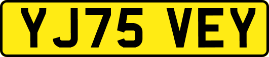 YJ75VEY
