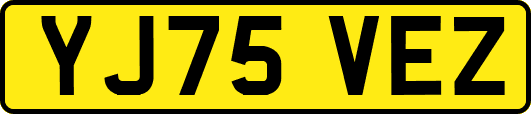 YJ75VEZ