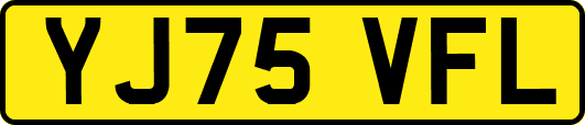 YJ75VFL