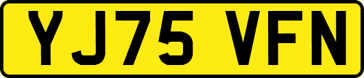YJ75VFN
