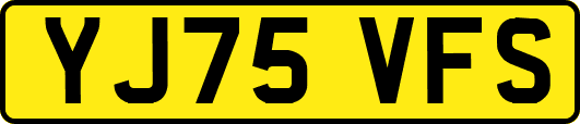 YJ75VFS
