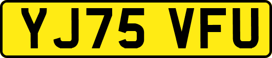 YJ75VFU