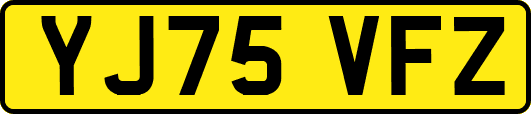 YJ75VFZ