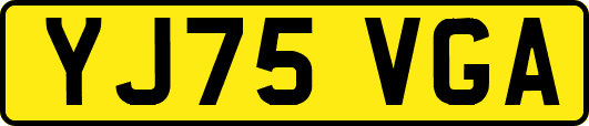 YJ75VGA